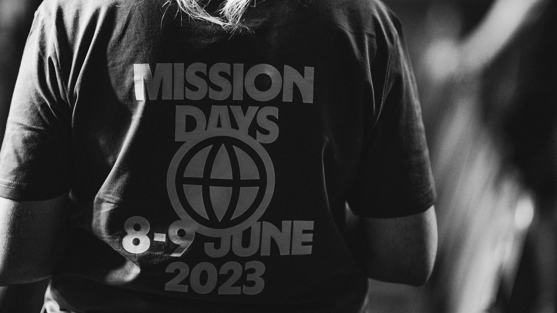 Mission Days 2023